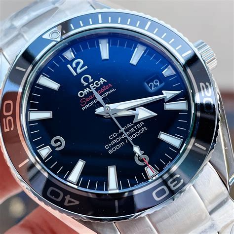 omega seamaster planet ocean 600m lmpo noob|Noob Omega Seamaster (Liquid metal) Planet Ocean .